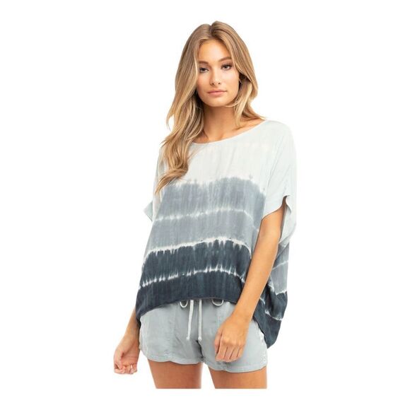 Hard Tail Forever Scoop Boxy Tee XS - Picture 2 of 8